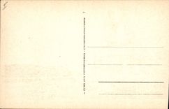 CPA Le Havre Le jetee et le semaphore Bateau 