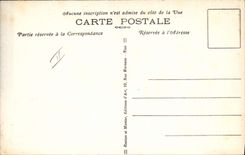 CPA Antibes Le Phare et le Semaphore 