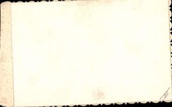 CPA Fantaisie Toilee Fleurs 