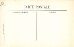 CPA Folklore Paysan de Gourin