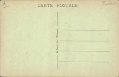 CPA Folklore Bretagne Costume des femmes environs de Chateaulin Landremel et Lothey 