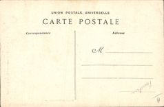 CPA Folklore Fillette et Garconnet de Pont L'Abbe Enfants