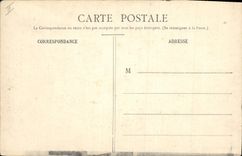 CPA Folklore Bretagne Grand mere Enfants