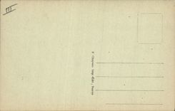 CPA Folklore Guerande Paludiers de Sallie