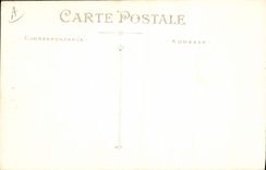 CPA Folklore Enfants des environs de Vannes 