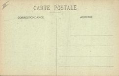 CPA Folklore Vannes Costume de St Paterne