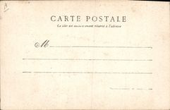 CPA Folklore Petite fille de Vannes