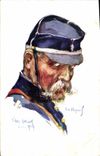 CPA Fantaisie Illustrateur Dupuis Militaria 