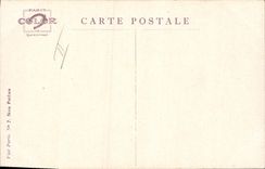 CPA Fantaisie Illustrateur Dupuis Militaria