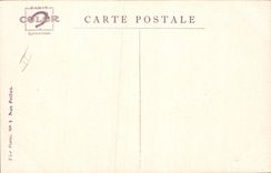 CPA Fantaisie Illustrateur Dupuis Militaria