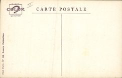 CPA Fantaisie Illustrateur Dupuis Militaria Officier d'infanterie Autrichien