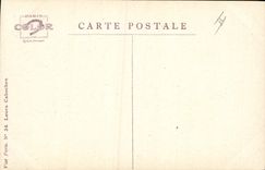CPA Fantaisie Illustrateur Dupuis Militaria Soldat d'infanterie Bavarois Baviere