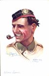 CPA Fantaisie Illustrateur Dupuis Militaria Infanterie Ecossaise Ecosse