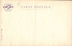 CPA Fantaisie Illustrateur Dupuis Militaria Infanterie Ecossaise Ecosse