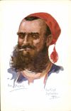 CPA Fantaisie Illustrateur Dupuis Militaria