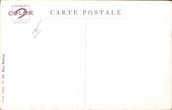 CPA Fantaisie Illustrateur Dupuis Militaria