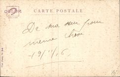 CPA Fantaisie Illustrateur Dupuis Militaria Dragon italien