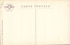CPA Fantaisie Illustrateur Dupuis Militaria Major d'infanterie autrichien