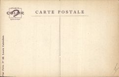 CPA Fantaisie Illustrateur Dupuis Militaria Major d'infanterie autrichien
