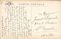 CPA Fantaisie Illustrateur Dupuis Militaria Officier de Uhland