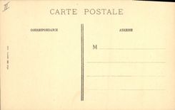 Postal Joyas del Serapeum Alfiler de príncipe Khaemonias