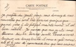 CPA Femme Bijou Margyl