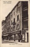 CPA Face du Grand Cafe Francais Comptabilite Touzet Bijoux