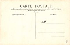 CPA Fantaisie (dessin a la main) Fleurs 