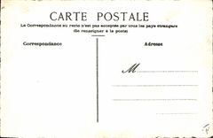 CPA Fantaisie (dessin a la main) Paysage Claire 