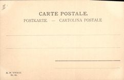 CPA Fantaisie Enfants Papillons 