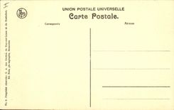 CPA Grotte de Han La mosquee Grottes 