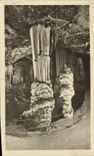 CPA Grotte Grottes Postojnska Jama 