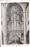 CPA Orgue Cathedrale de Rodez Grand orgue