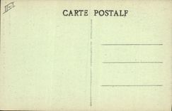 CPA Orgue Embrun Les orgues Don de Louis XI