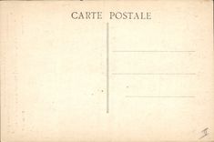 CPA Orgue La Chaise Dieu Le buffet d'orgues