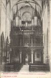 CPA Orgue Thann Les grands orgues de la cathedrale