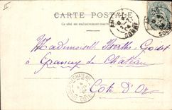 CPA Amiens La Cour d'appel 