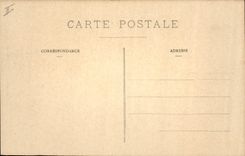 CPA Angers Le palais de justice Place du Champ de Mars 