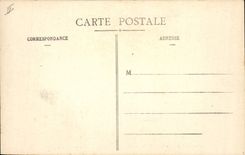 CPA Angers Le palais de justice Place du Champ de Mars 