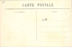 CPA Alencon Le chateau des Ducs d'Alencon et le palais de justice 