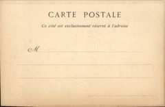 CPA Alencon Le Tribunal de commerce et l'eglise Notre Dame 