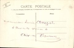 CPA Apt La Sous prefecture et le palais de justice 