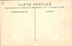 CPA Aix en Provence Le palais de justice 