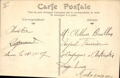 CPA Alencon Le Tribunal de Commerce et l'eglise Notre Dame 