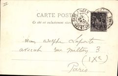 CPA Agen Palais de Justice 