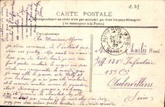 CPA Amiens Palais de Justice 