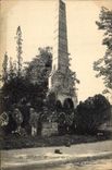 CPA Militaria Guerre de 1870 Dole Monument des Combattants 