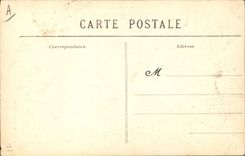 CPA Folklore Maries de Scaer Mariage