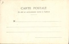 CPA Folklore Le Bourg de Batz La coiffe comme on la porte maintenant