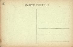 CPA Folklore Enfants Bretagne